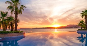Le Meridien Lav, Split