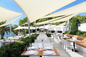 Le Meridien Lav, Split