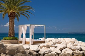 Le Meridien Lav, Split