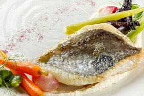 Le Meridien Lav, Split