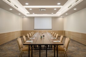 Le Meridien Lav, Split