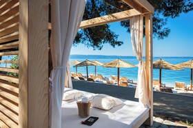 Le Meridien Lav, Split