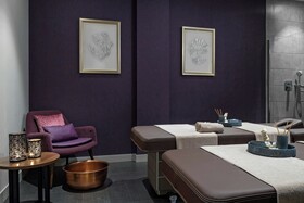 Le Meridien Lav, Split