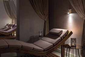 Le Meridien Lav, Split