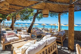 Le Meridien Lav, Split