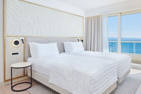 Le Meridien Lav, Split