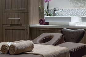 Le Meridien Lav, Split