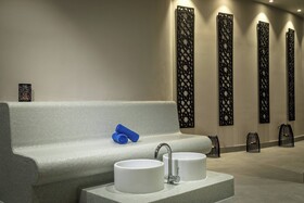 Le Meridien Lav, Split