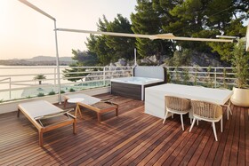 Le Meridien Lav, Split