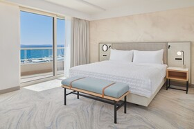 Le Meridien Lav, Split