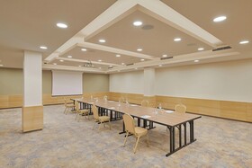 Le Meridien Lav, Split