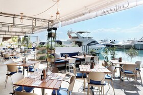 Le Meridien Lav, Split