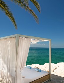 Le Meridien Lav, Split