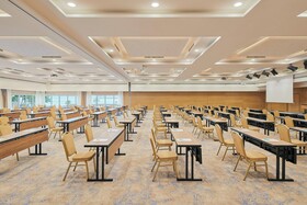 Le Meridien Lav, Split