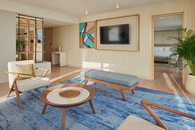Le Meridien Lav, Split