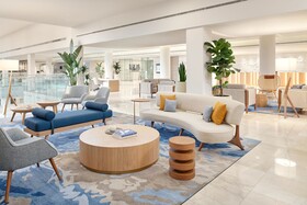 Le Meridien Lav, Split