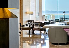 Le Meridien Lav, Split