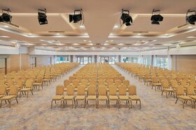 Le Meridien Lav, Split
