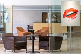 Le Meridien Lav, Split