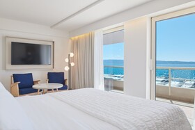 Le Meridien Lav, Split