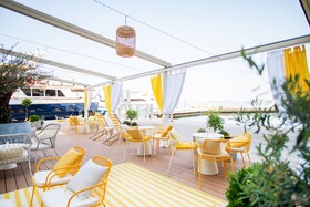 Le Meridien Lav, Split