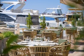 Le Meridien Lav, Split