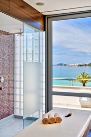 Le Meridien Lav, Split