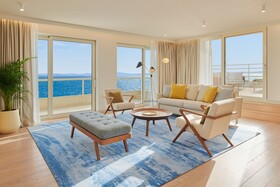 Le Meridien Lav, Split