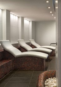 Le Meridien Lav, Split