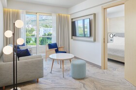 Le Meridien Lav, Split