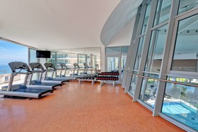 Le Meridien Lav, Split