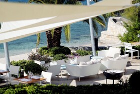 Le Meridien Lav, Split