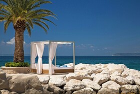 Le Meridien Lav, Split