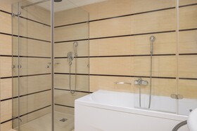 Le Meridien Lav, Split