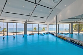 Le Meridien Lav, Split