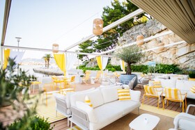 Le Meridien Lav, Split