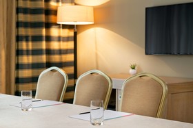 Le Meridien Lav, Split