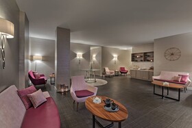 Le Meridien Lav, Split