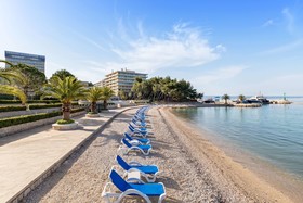 Le Meridien Lav, Split