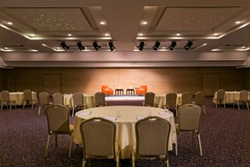 Le Meridien Lav, Split