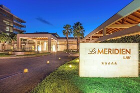 Le Meridien Lav, Split