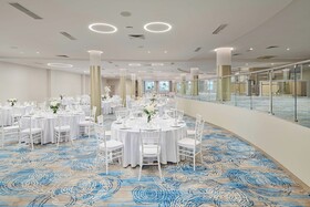 Le Meridien Lav, Split