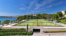 Le Meridien Lav, Split