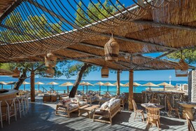 Le Meridien Lav, Split