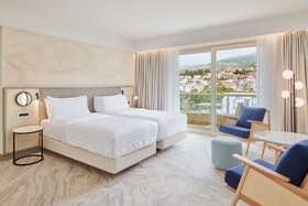 Le Meridien Lav, Split