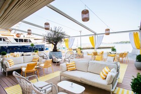 Le Meridien Lav, Split