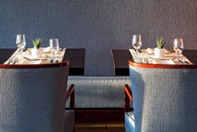 Le Meridien Lav, Split