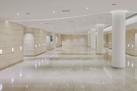Le Meridien Lav, Split