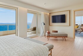 Le Meridien Lav, Split
