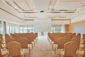 Le Meridien Lav, Split